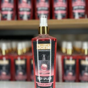 BLACK-OPIUM
