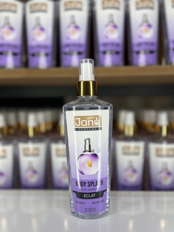 ECLAT - اکلت