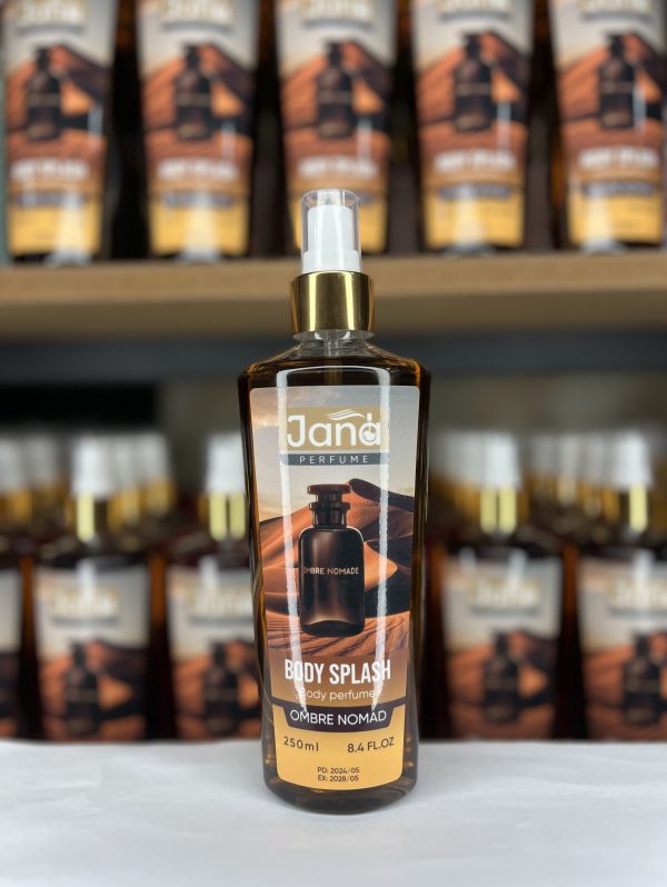 OMBRE-NOMAD